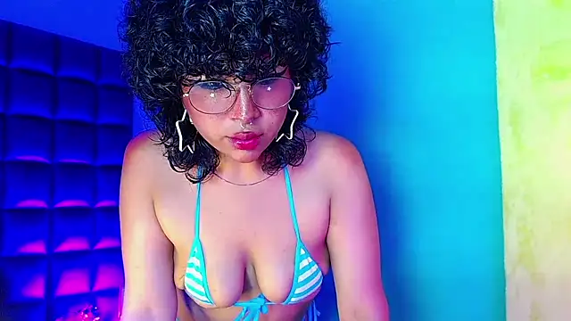 kuromi69 online show from 2, 3, 2025