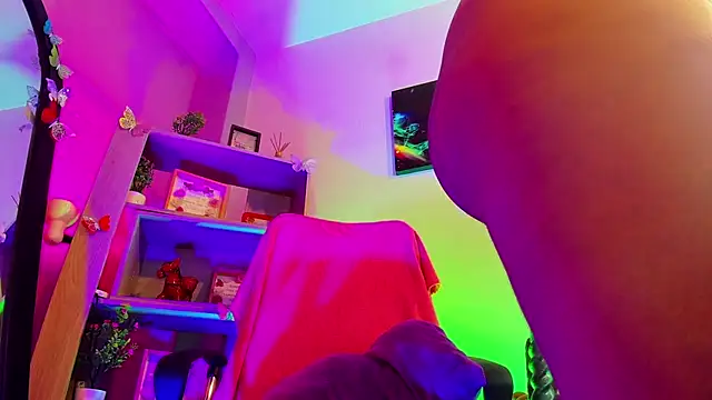 kuromi69 online show from 28, 9, 2025