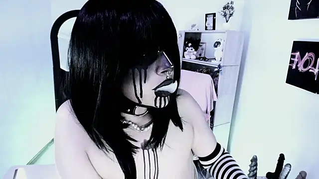 Snapshot of kuromi69 chatting on 26, 4, 2026 kuromi69 online show from 26, 4, 2026