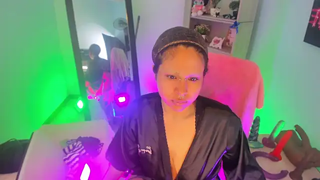 Snapshot of kuromi69 chatting on 31, 5, 2026 kuromi69 online show from 31, 5, 2026