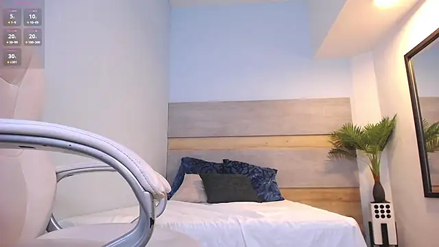 Violetta rainbow online show from 21, 2, 2025