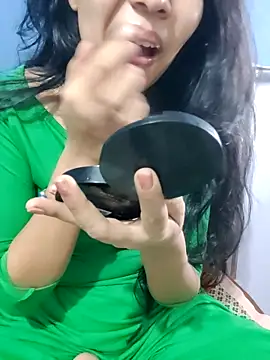 Snapshot of Angel_Anamika chatting on 13, 6, 2026 Angel Anamika online show from 13, 6, 2026
