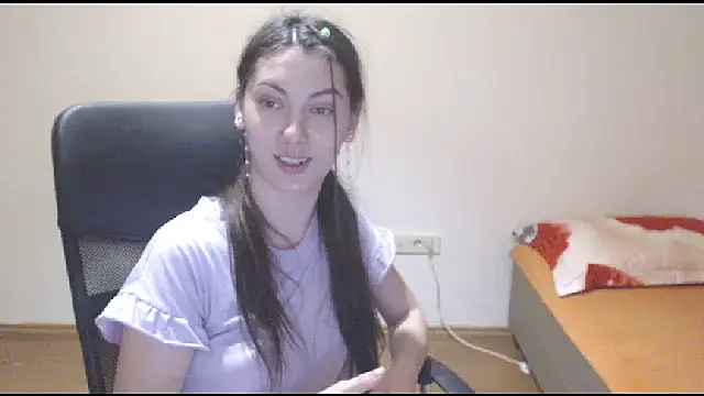 CuteJollie4U online show from 6, 12, 2024