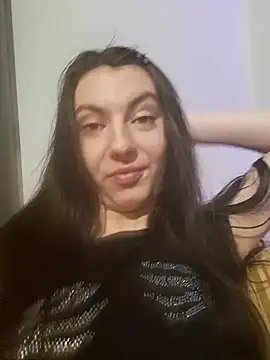 CuteJollie4U online show from 28, 12, 2024