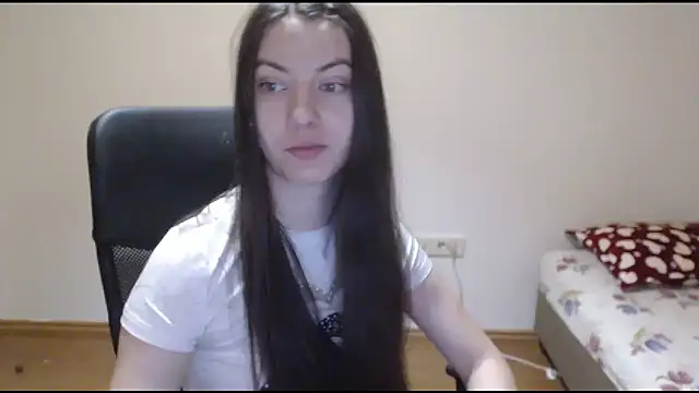 CuteJollie4U online show from 9, 1, 2025