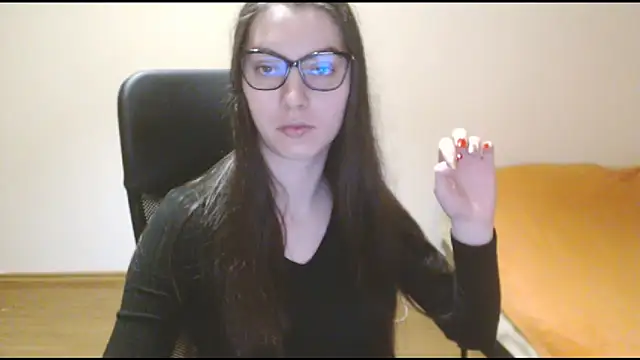 CuteJollie4U online show from 26, 2, 2025