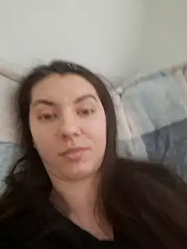 CuteJollie4U online show from 11, 3, 2025