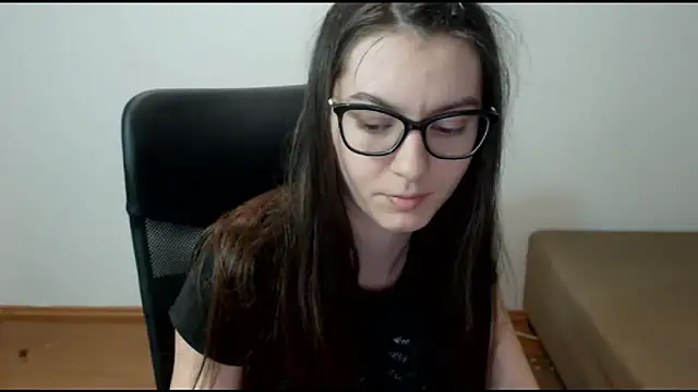 CuteJollie4U online show from 12, 3, 2025