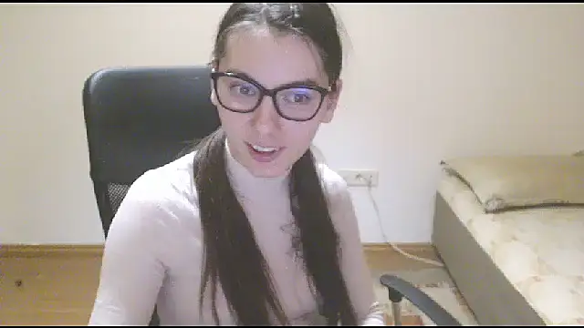 CuteJollie4U online show from 21, 3, 2025