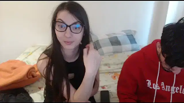 CuteJollie4U online show from 4, 11, 2025