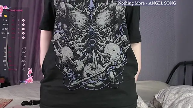 rageins online show from 6, 11, 2025