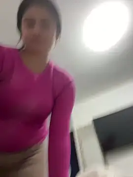 Snapshot of Stephania_18 chatting on 21, 12, 2024 Stephania 18 online show from 21, 12, 2024