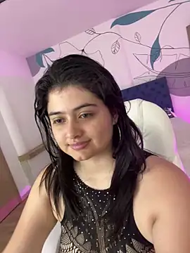 Snapshot of Stephania_18 chatting on 1, 2, 2025 Stephania 18 online show from 1, 2, 2025