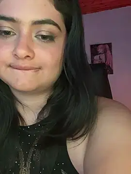 Snapshot of Stephania_18 chatting on 6, 2, 2025 Stephania 18 online show from 6, 2, 2025