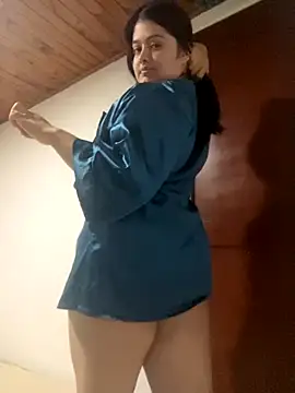 Snapshot of Stephania_18 chatting on 18, 9, 2025 Stephania 18 online show from 18, 9, 2025