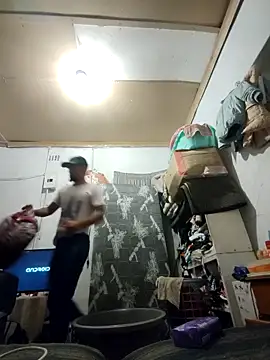 Snapshot of Tigermanboy chatting on 1, 10, 2025 Tigermanboy online show from 1, 10, 2025