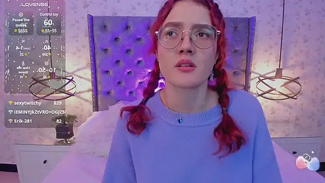 MiaWinx online show from 12, 2, 2025