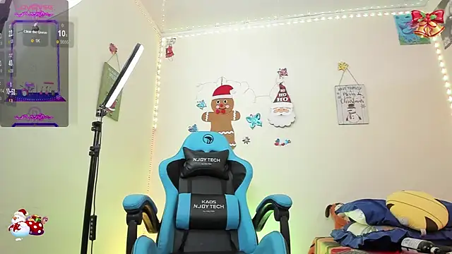 Snapshot of Julieta_cott chatting on 15, 12, 2024 Julieta cott online show from 15, 12, 2024