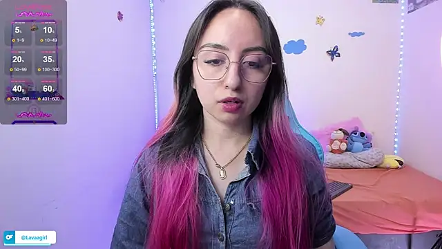 Snapshot of Julieta_cott chatting on 29, 1, 2025 Julieta cott online show from 29, 1, 2025