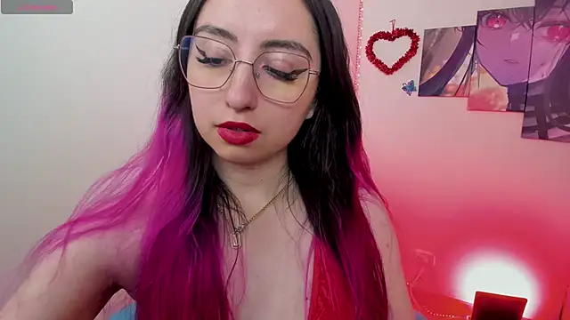 Snapshot of Julieta_cott chatting on 15, 2, 2025 Julieta cott online show from 15, 2, 2025