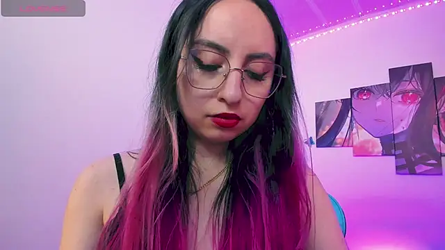 Snapshot of Julieta_cott chatting on 10, 3, 2025 Julieta cott online show from 10, 3, 2025