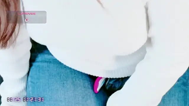 Hina-Happy online show from 25, 11, 2025