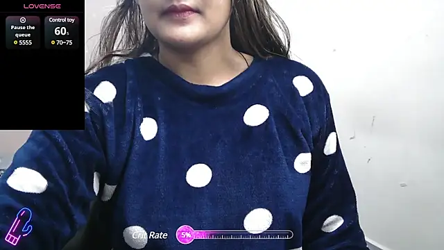 Snapshot of Jass-Karan chatting on 27, 1, 2025 Jass-Karan online show from 27, 1, 2025