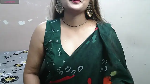 Snapshot of Jass-Karan chatting on 29, 1, 2025 Jass-Karan online show from 29, 1, 2025