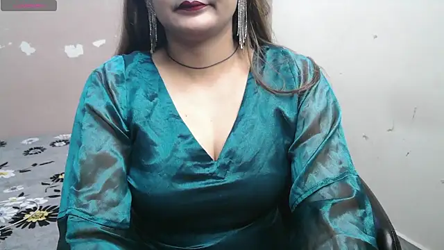 Snapshot of Jass-Karan chatting on 30, 1, 2025 Jass-Karan online show from 30, 1, 2025