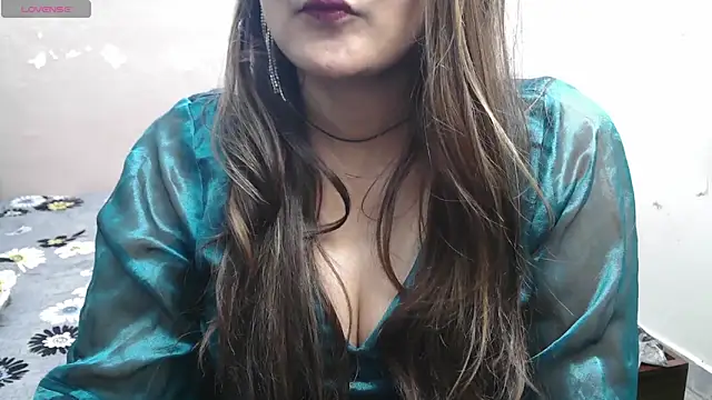 Snapshot of Jass-Karan chatting on 30, 1, 2025 Jass-Karan online show from 30, 1, 2025