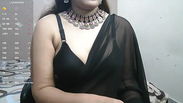 Snapshot of Jass-Karan chatting on 19, 2, 2025 Jass-Karan online show from 19, 2, 2025