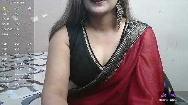 Snapshot of Jass-Karan chatting on 23, 2, 2025 Jass-Karan online show from 23, 2, 2025