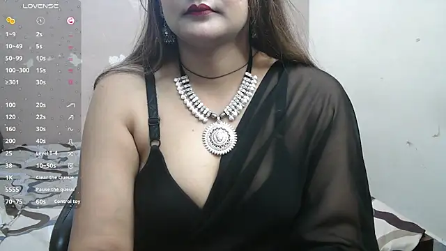 Snapshot of Jass-Karan chatting on 25, 2, 2025 Jass-Karan online show from 25, 2, 2025