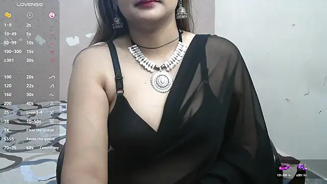 Snapshot of Jass-Karan chatting on 26, 2, 2025 Jass-Karan online show from 26, 2, 2025