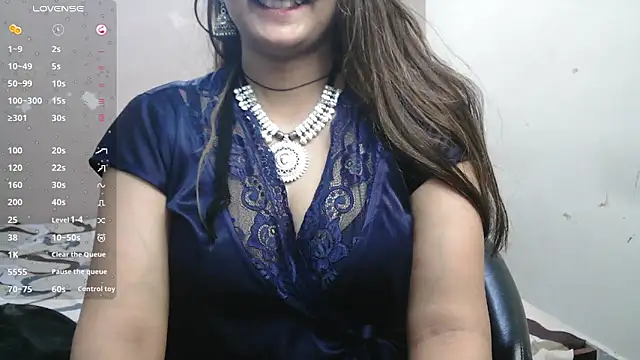 Snapshot of Jass-Karan chatting on 26, 2, 2025 Jass-Karan online show from 26, 2, 2025