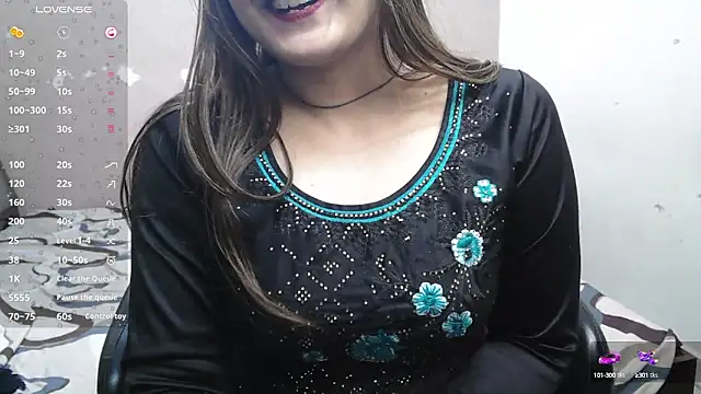 Snapshot of Jass-Karan chatting on 27, 2, 2025 Jass-Karan online show from 27, 2, 2025