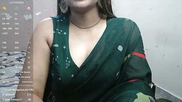 Snapshot of Jass-Karan chatting on 27, 2, 2025 Jass-Karan online show from 27, 2, 2025