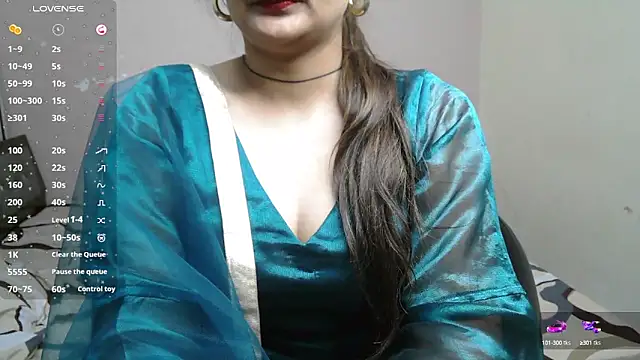 Snapshot of Jass-Karan chatting on 5, 3, 2025 Jass-Karan online show from 5, 3, 2025