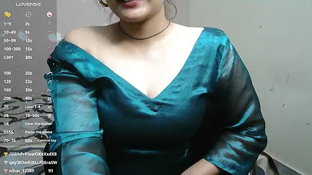 Snapshot of Jass-Karan chatting on 5, 3, 2025 Jass-Karan online show from 5, 3, 2025