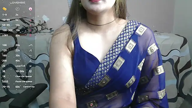 Snapshot of Jass-Karan chatting on 6, 3, 2025 Jass-Karan online show from 6, 3, 2025