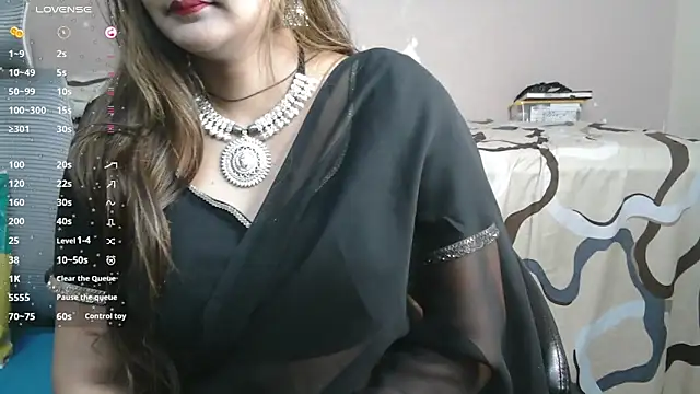 Snapshot of Jass-Karan chatting on 8, 3, 2025 Jass-Karan online show from 8, 3, 2025