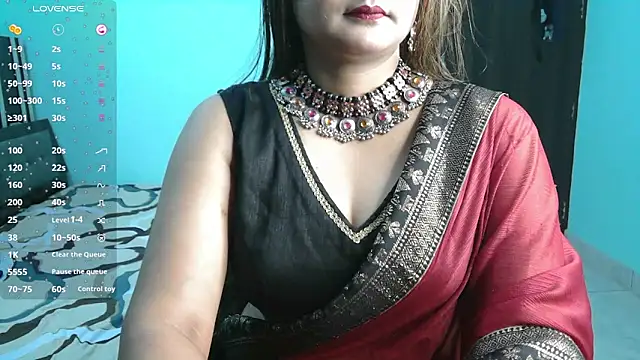 Snapshot of Jass-Karan chatting on 21, 3, 2025 Jass-Karan online show from 21, 3, 2025