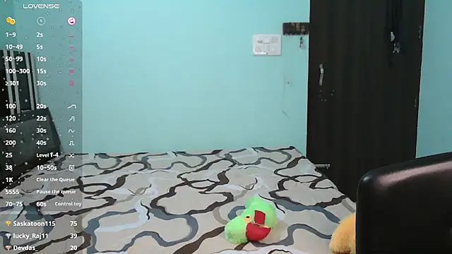 Snapshot of Jass-Karan chatting on 22, 3, 2025 Jass-Karan online show from 22, 3, 2025