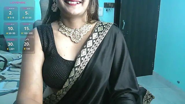 Snapshot of Jass-Karan chatting on 8, 9, 2025 Jass-Karan online show from 8, 9, 2025