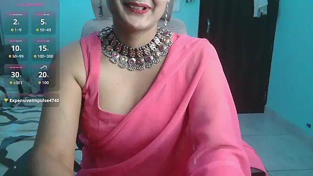 Snapshot of Jass-Karan chatting on 12, 9, 2025 Jass-Karan online show from 12, 9, 2025