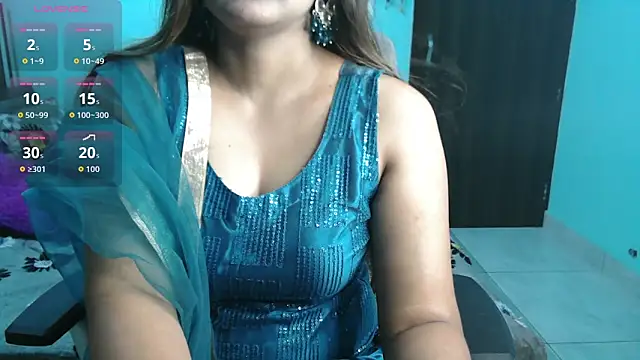 Snapshot of Jass-Karan chatting on 26, 9, 2025 Jass-Karan online show from 26, 9, 2025