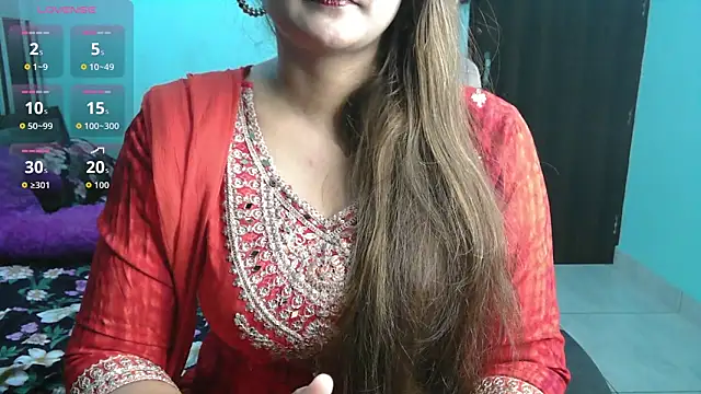 Snapshot of Jass-Karan chatting on 30, 9, 2025 Jass-Karan online show from 30, 9, 2025