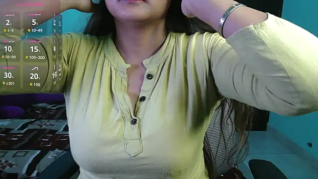 Snapshot of Jass-Karan chatting on 15, 10, 2025 Jass-Karan online show from 15, 10, 2025