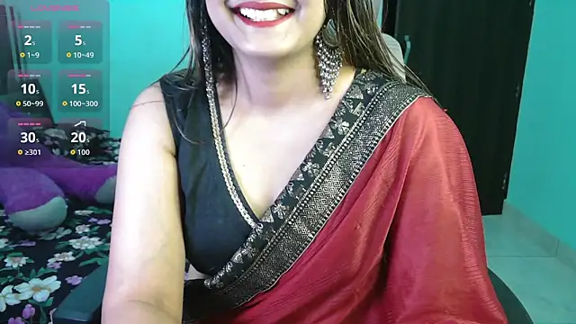 Snapshot of Jass-Karan chatting on 28, 10, 2025 Jass-Karan online show from 28, 10, 2025