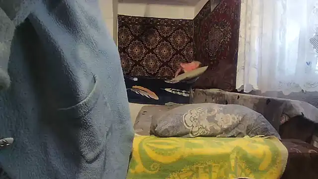 Snapshot of NataliiaRosa54 chatting on 20, 3, 2025 NataliiaRosa54 online show from 20, 3, 2025